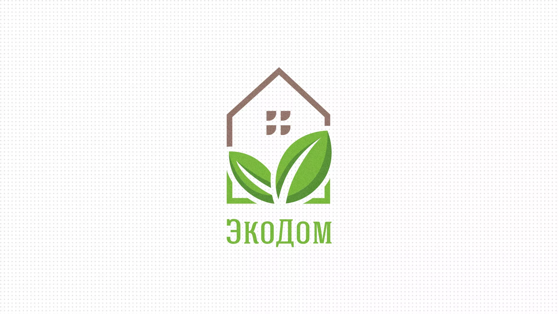 Создание сайта для строительной компании «ЭКОДОМ» в Жукове